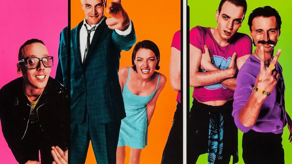 Trainspotting 30 ans : la scène que Danny Boyle a enfin pu réussir