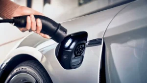 Voitures électriques à 38 % du marché : le vrai chiffre qui surprend