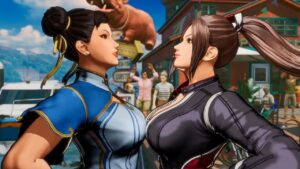 Après Street Fighter et Mortal Kombat : 5 jeux vidéo qui méritent leur franchise hollywoodienne
