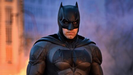Mort de Gordon, combat ultraviolent : le Batman annulé de Ben Affleck devrait être sombre Batman de Ben Affleck
