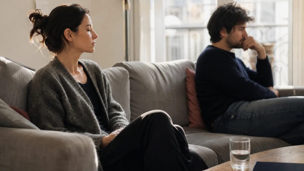 Ces habitudes banales qui finissent par tuer la complicité dans un couple