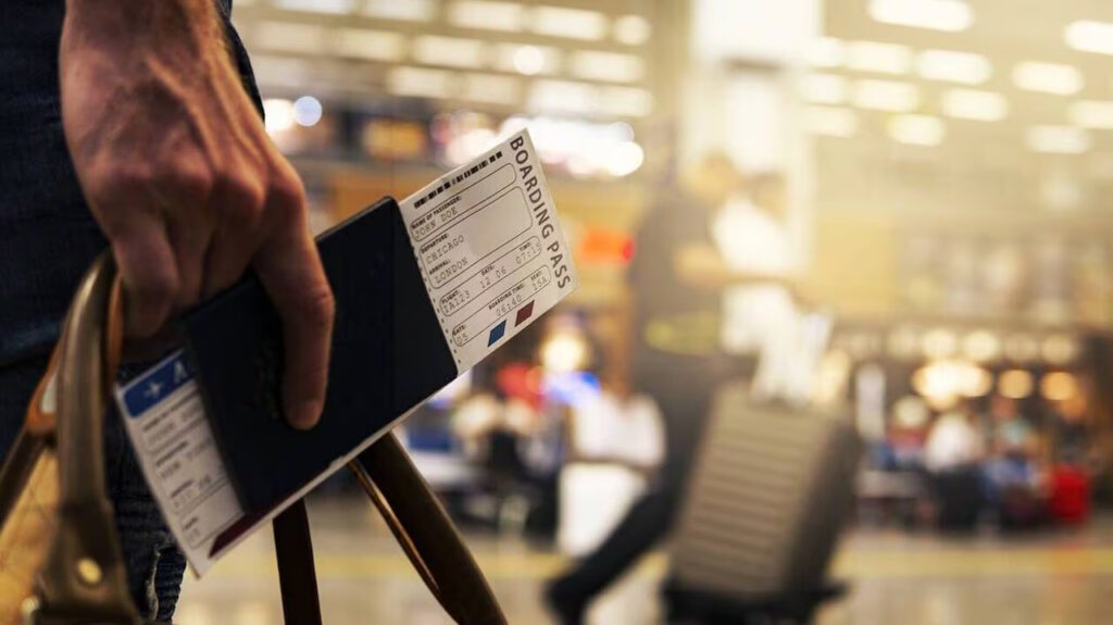 Choisir un billet d'avion uniquement parce qu'il est moins cher