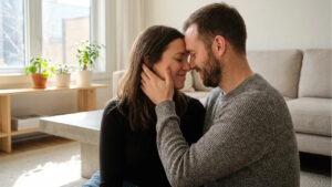 Comment retrouver une connexion émotionnelle dans son couple