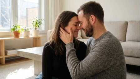 Les signes discrets qu’un couple manque de connexion émotionnelle Comment retrouver une connexion émotionnelle dans son couple