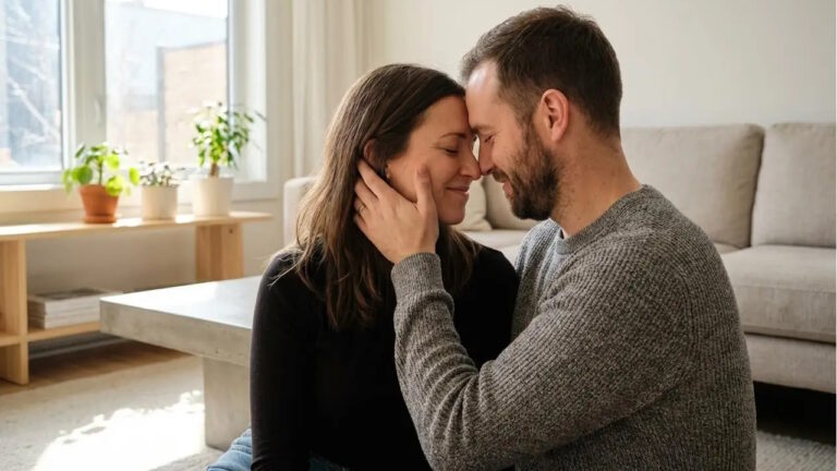 Les signes discrets qu’un couple manque de connexion émotionnelle Comment retrouver une connexion émotionnelle dans son couple