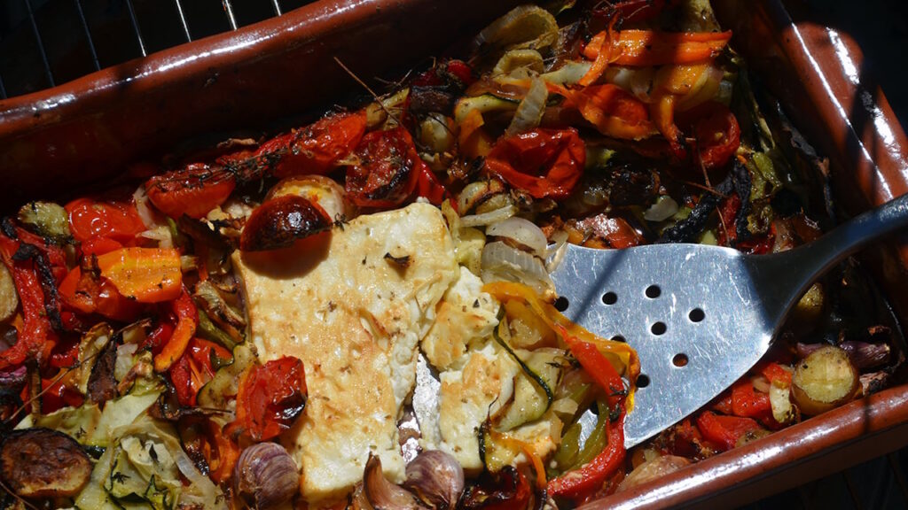 Comment savoir si un aliment est encore bon à cuisiner