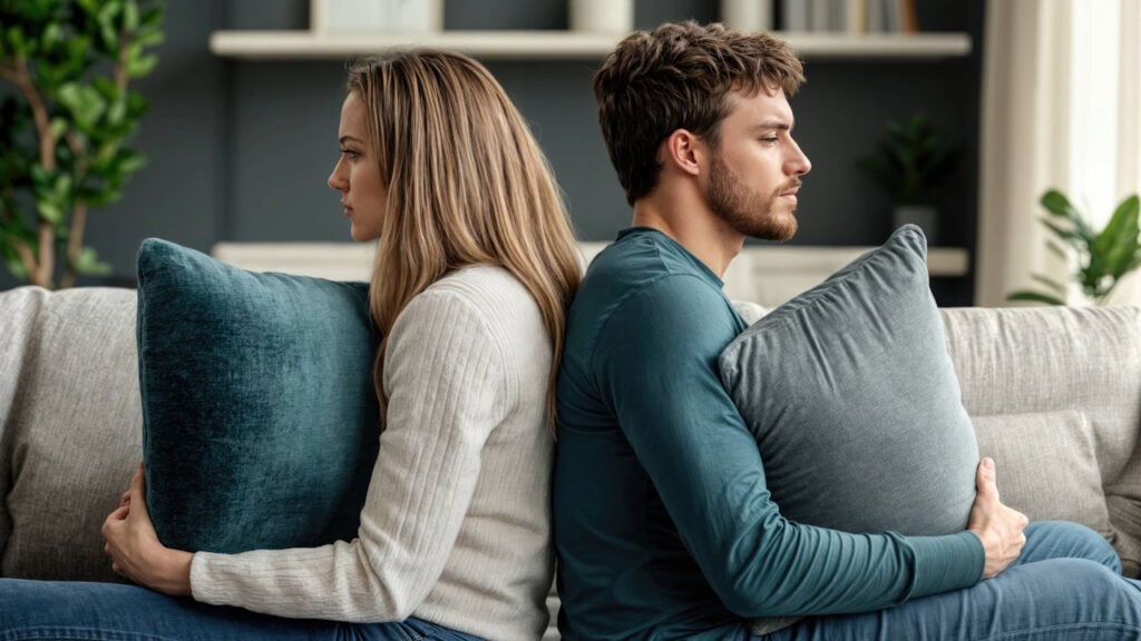 Comparer son couple à celui des autres