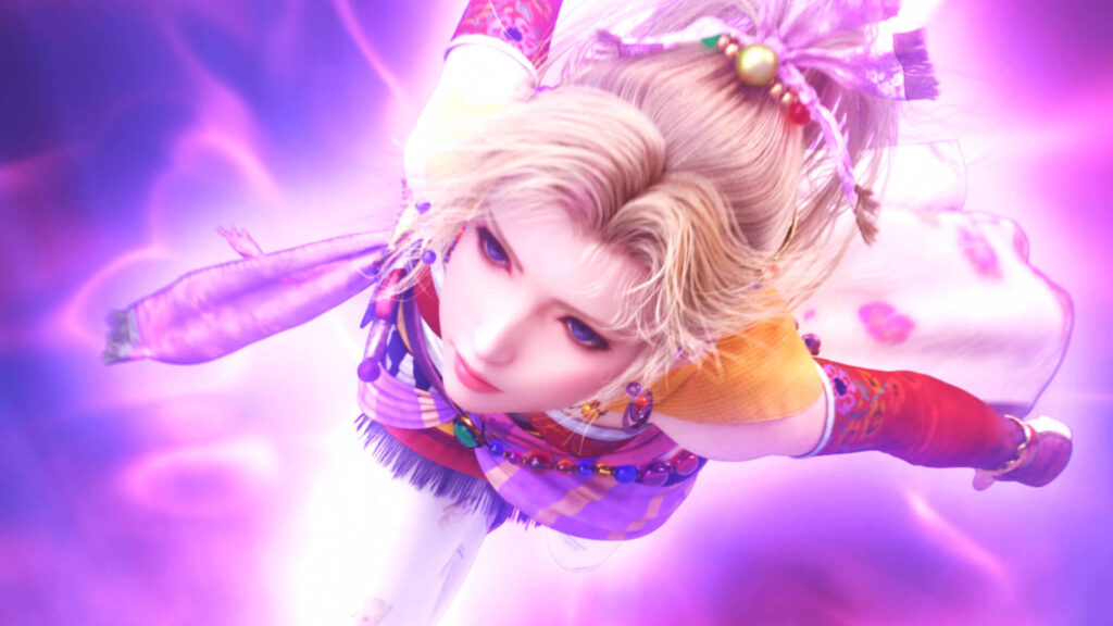 Final Fantasy Resonance : le Final Fantasy le mieux noté sur Steam