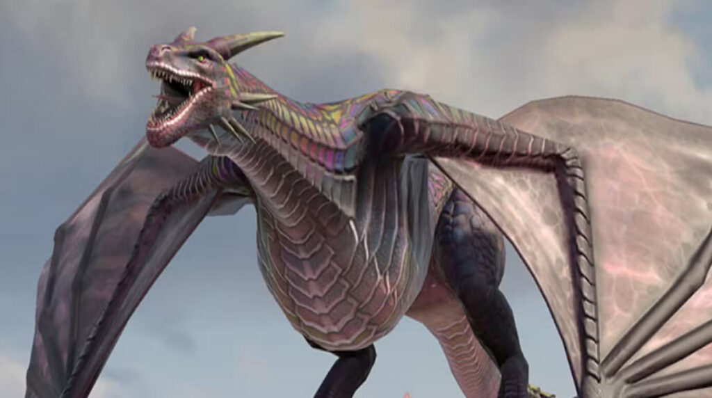 Game of Thrones: Dragonfire : Kalspire