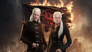 Game of Thrones: Dragonfire dévoile Kalspire, un nouveau dragon légendaire
