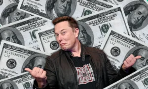 Pour Elon Musk, « l’argent va devenir sans intérêt »