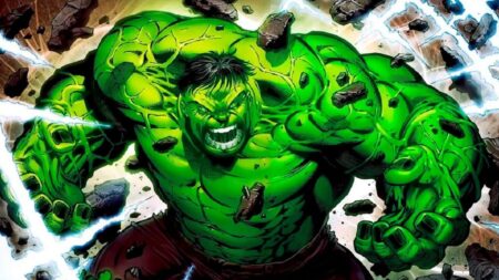 Hulk : cette nouvelle série d’horreur serait la meilleure depuis des années Hulk : la nouvelle série d’horreur de Phillip Kennedy Johnson relance le « Jade Giant » avec brio
