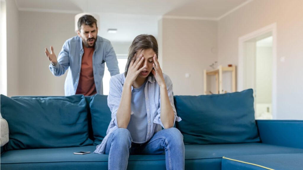 Je regrette de t'avoir rencontré