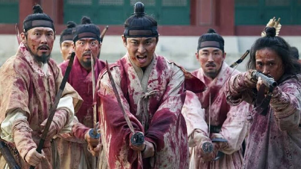 Kingdom sur Netflix : pourquoi cette série zombie coréenne mérite vraiment un second visionnage
