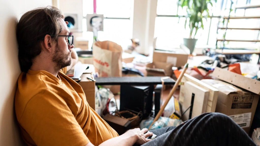 La pression de devoir tout optimiser nous épuise