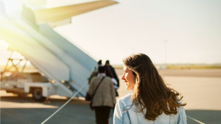 Les erreurs qui font grimper le prix d’un voyage sans que l’on s’en rende compte Les erreurs qui font grimper le prix d'un voyage sans que l'on s'en rende compte