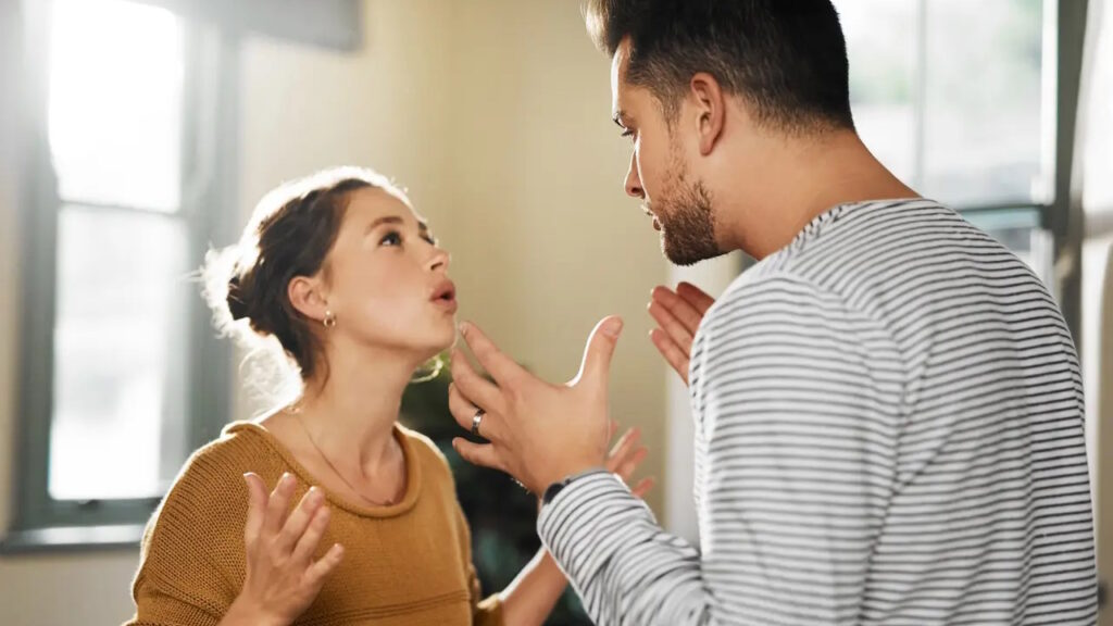 Les phrases que les couples heureux évitent de se dire pendant une dispute