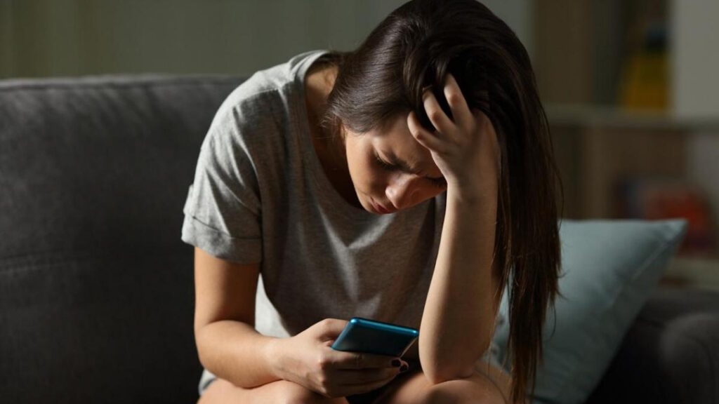 Les réseaux sociaux nous poussent à comparer nos relations