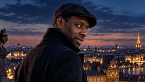 Lupin saison 4 : un imitateur deepfake relance Assane Diop dans un premier épisode survolté