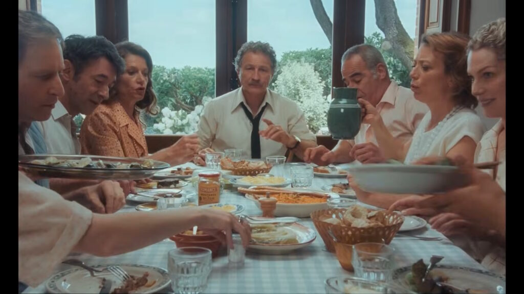 Musique de la pub Intermarché Terroirs 2026
