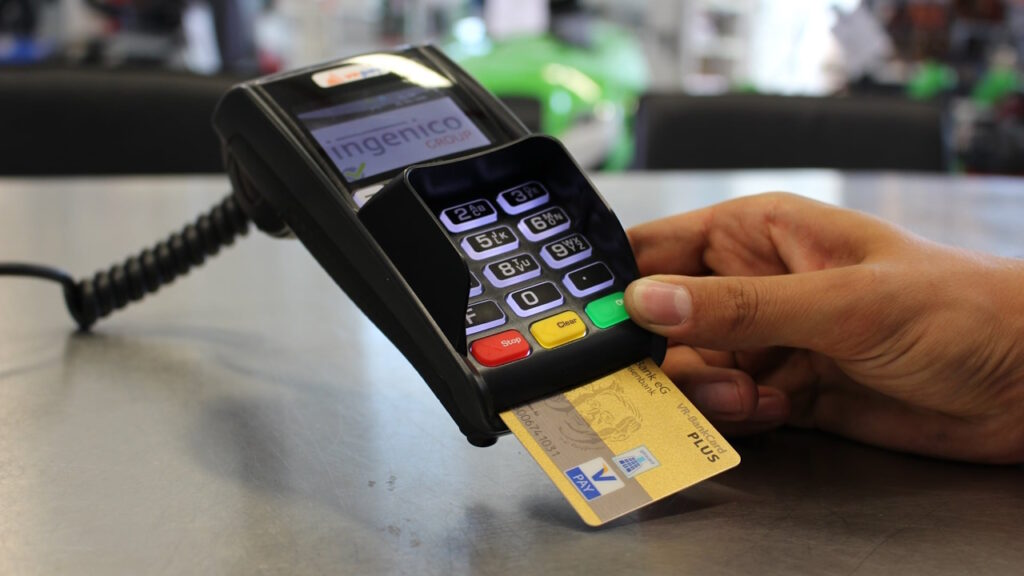 Oublier les frais bancaires et de change