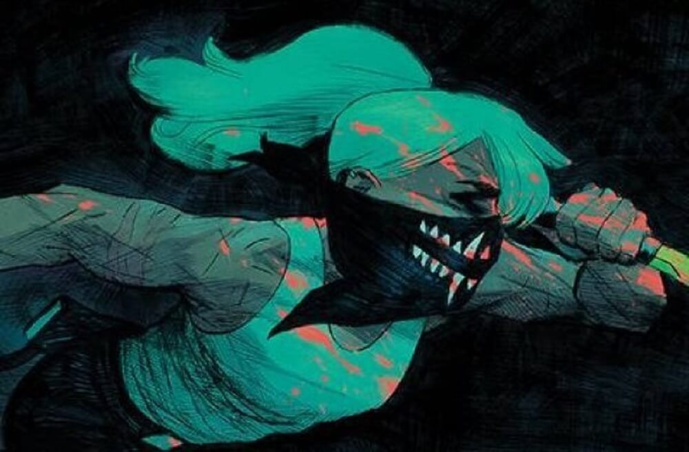 Pourquoi Something Is Killing the Children s’impose comme une référence du comics d’horreur ?