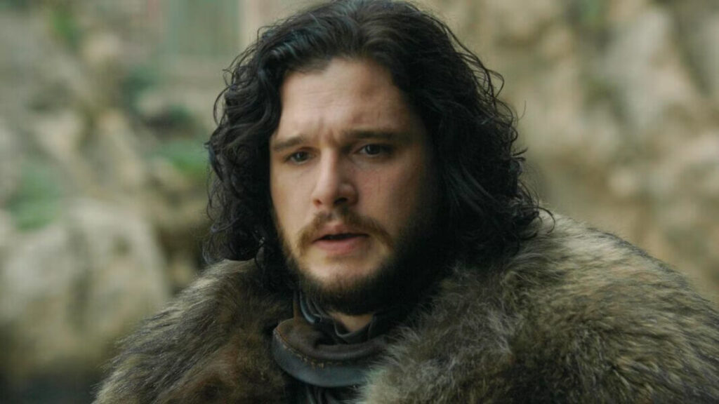 Pourquoi le retour de Jon Snow compte autant ?