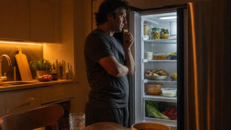 Que cuisiner lorsque le réfrigérateur est presque vide ? Que cuisiner lorsque le réfrigérateur est presque vide