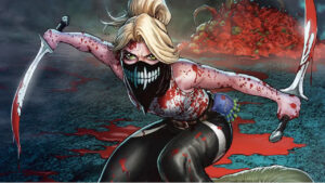 Something Is Killing the Children : Erica Slaughter revient et menace l’Ordre de Saint-Georges