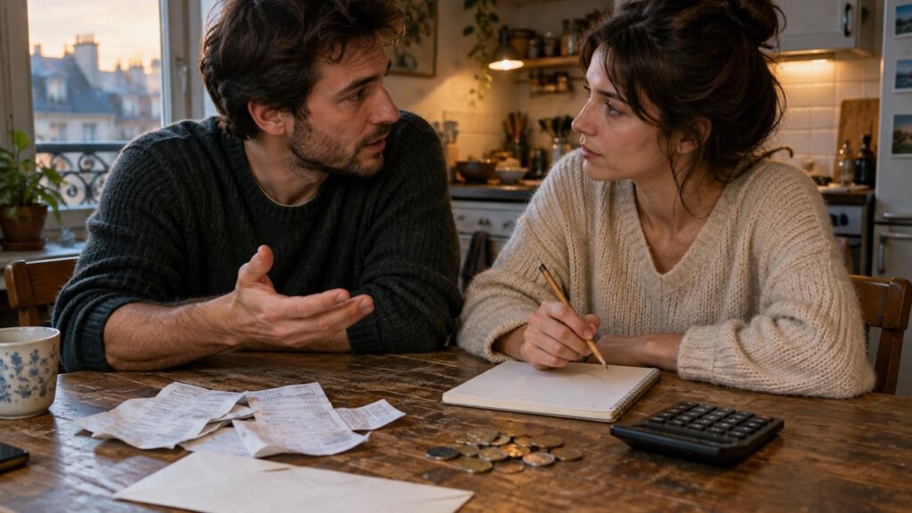 Surveiller les petites dépenses quotidiennes