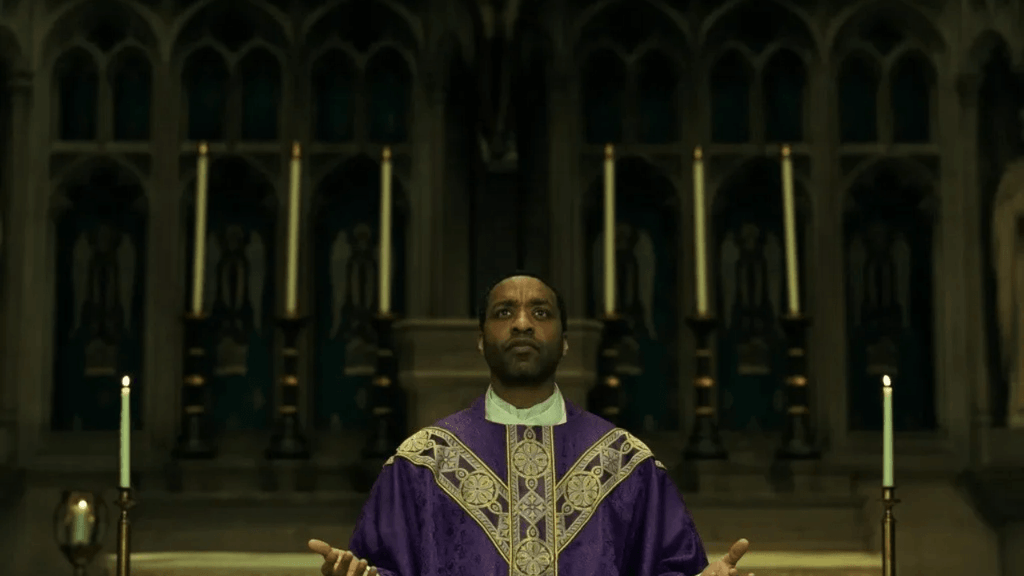 The Exorcist Martyrs : Mike Flanagan dévoile un premier teaser et l'intrigue du nouveau film d'horreur