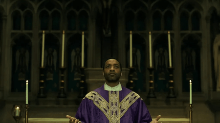 The Exorcist Martyrs : Mike Flanagan dévoile un premier teaser et l’intrigue du nouveau film The Exorcist Martyrs : Mike Flanagan dévoile un premier teaser et l'intrigue du nouveau film d'horreur