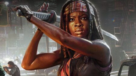 The Walking Dead: Aftermath, la série culte revient dans ce jeu de survie roguelite