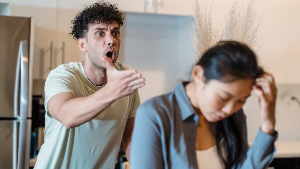 Tu es exactement comme ton père ou ta mère