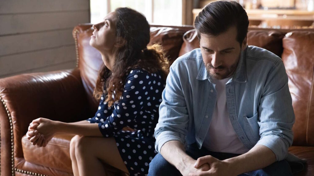 Vous ne cherchez plus vraiment à comprendre vos différences