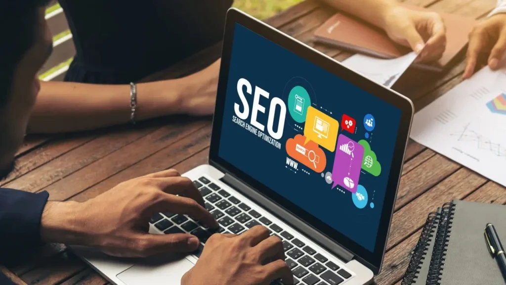 agence SEO