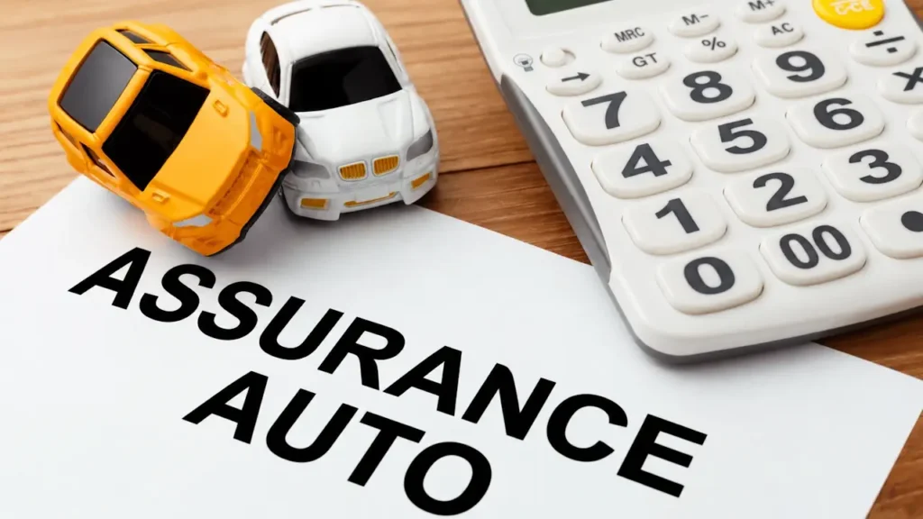 Assurance auto : comment réaliser un devis ?