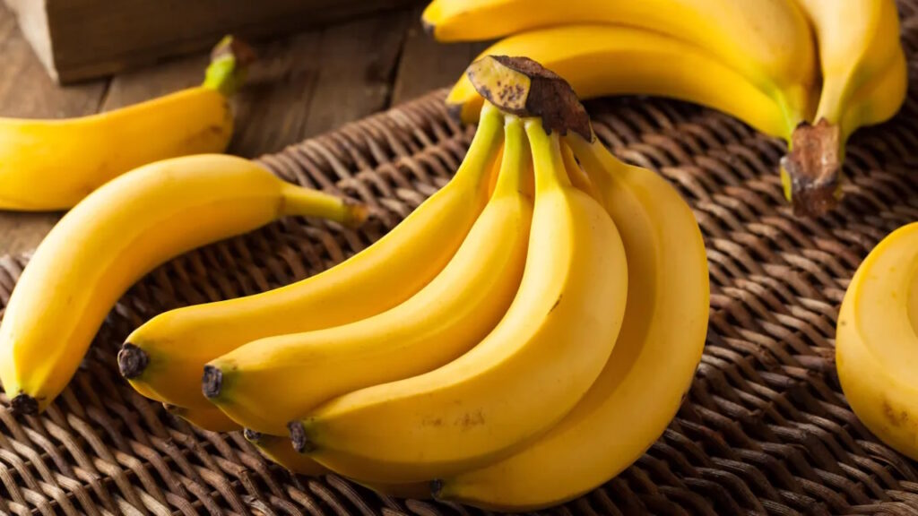 bananes