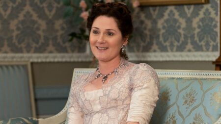 Bridgerton : Netflix lance un spin-off sur la jeunesse de Lady Violet Lady Violet Bridgerton