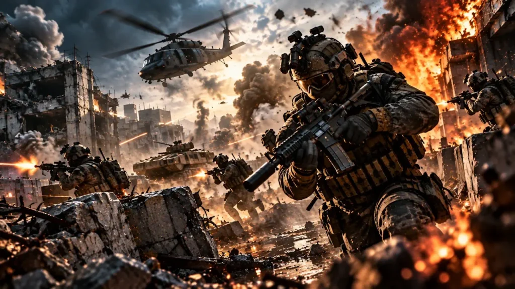 Call of Duty: Modern Warfare 4 : sera-t-il un succès ?
