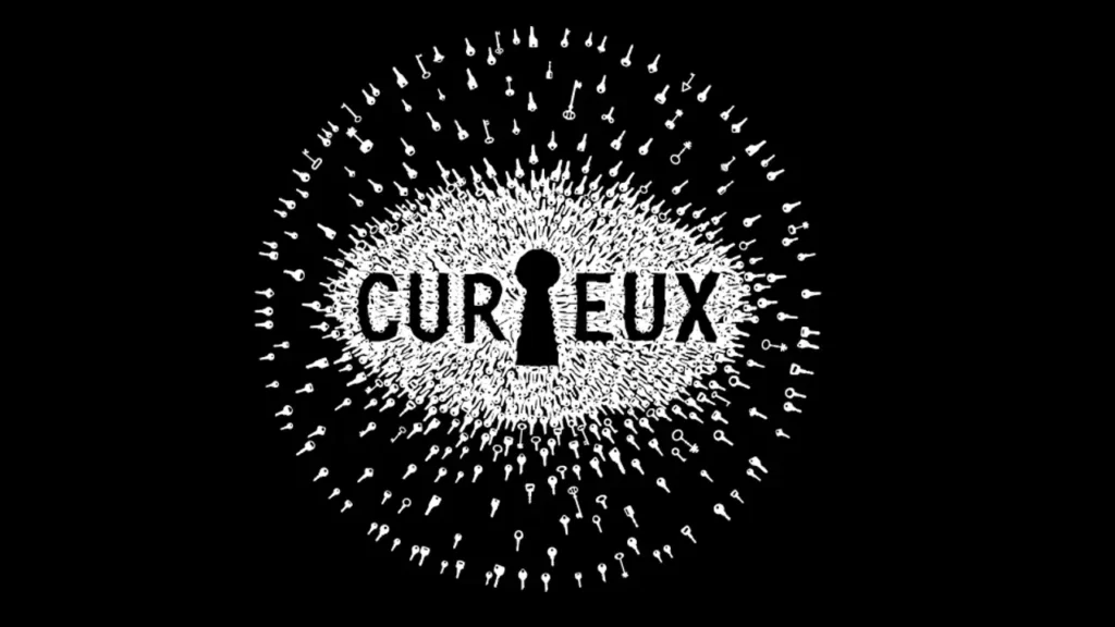 Curieux, des e-liquides pas comme les autres