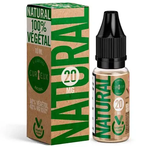 e-liquide vegetol curieux