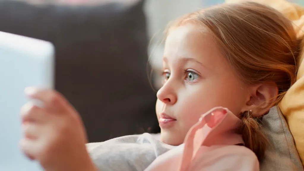 Enfants cristal : origine, traits et ce qu'en dit la science