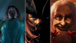 L'Exorciste, Conjuring, Le Pacte des loups : ce qui s'est vraiment passé derrière 7 films d'horreur « tirés d'une histoire vraie »