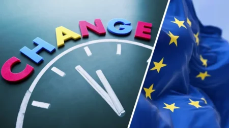 Changement d’heure le 25 octobre : pourquoi l’Europe n’a toujours pas tenu la promesse votée en 2019 ? Fin du changement d'heure : pourquoi l'Europe bloque depuis 2019