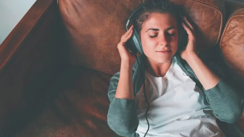 Frissons en écoutant de la musique : ce que dit la science