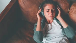Frissons en écoutant de la musique : ce que dit la science
