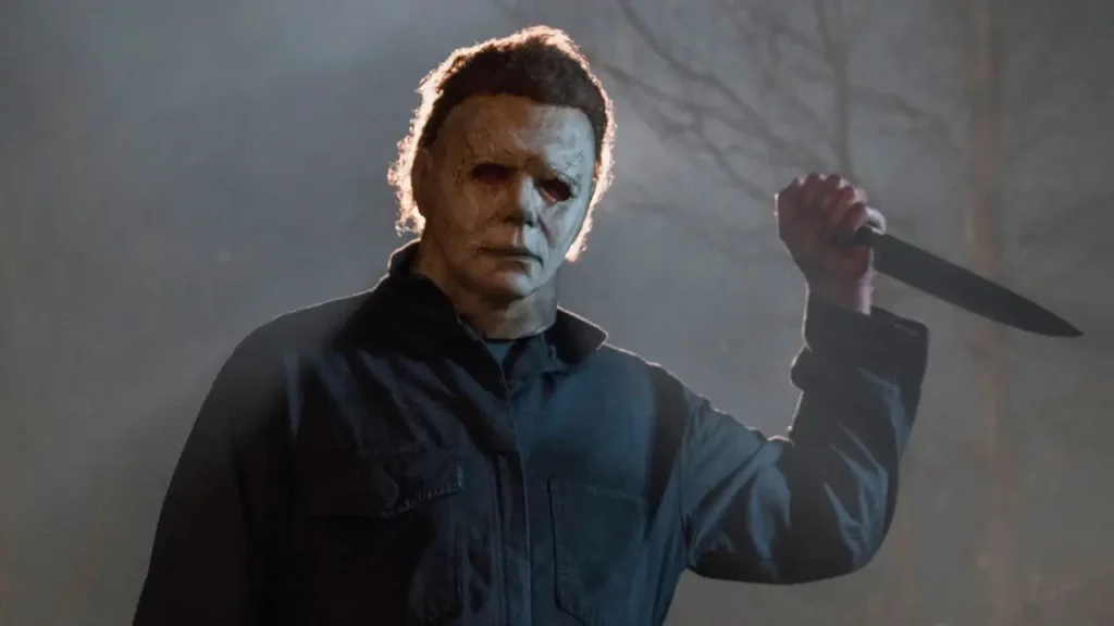 Halloween (1978) : le masque de Michael Myers et les secrets du film