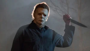 Halloween (1978) : le masque de Michael Myers et les secrets du film