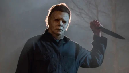 Le masque de Michael Myers dans Halloween était un masque de Captain Kirk à 1,98 $ : les secrets du film culte de John Carpenter Halloween (1978) : le masque de Michael Myers et les secrets du film